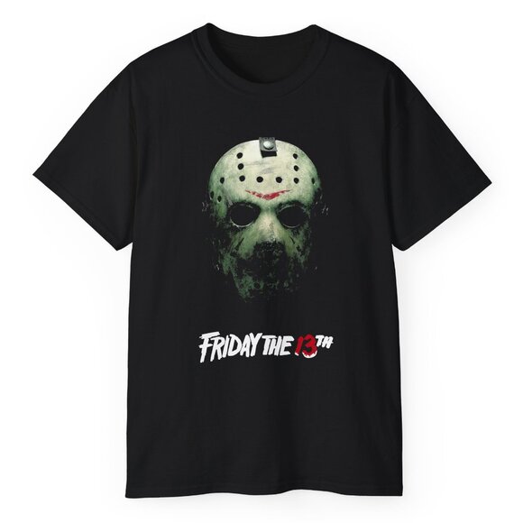 Friday the 13th - Picture 1 of 3